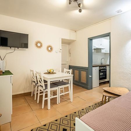 Le Cocon Urbain Apartment Narbonne Exterior photo