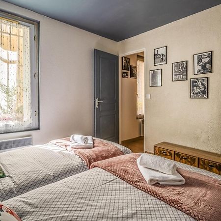 Le Cocon Urbain Apartment Narbonne Exterior photo