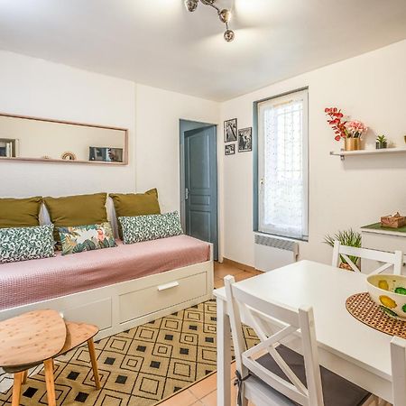 Le Cocon Urbain Apartment Narbonne Exterior photo