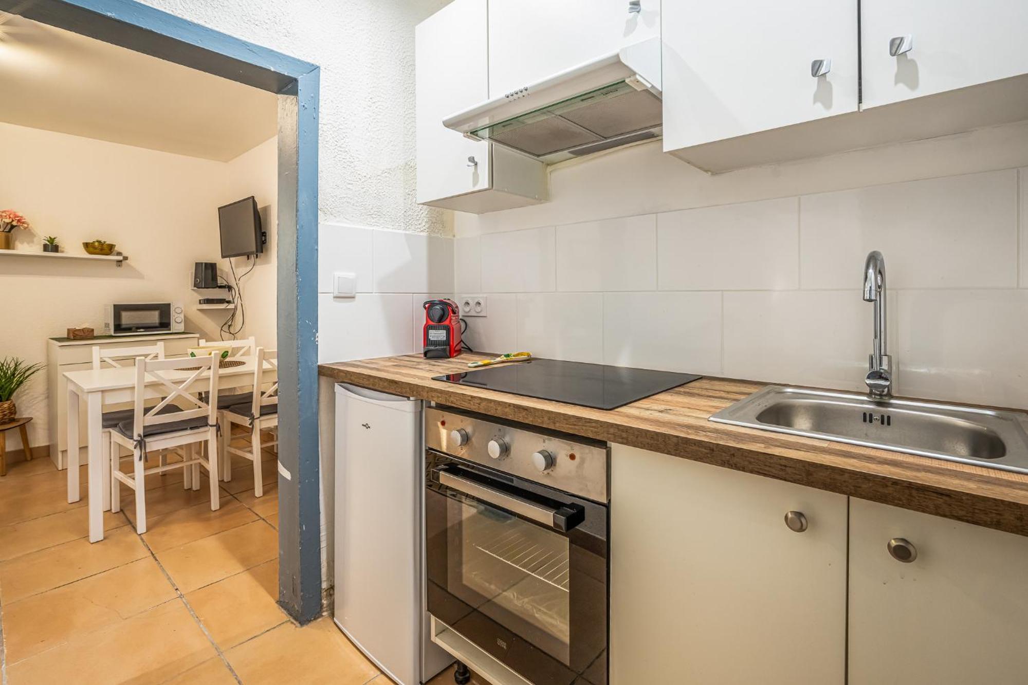 Le Cocon Urbain Apartment Narbonne Exterior photo