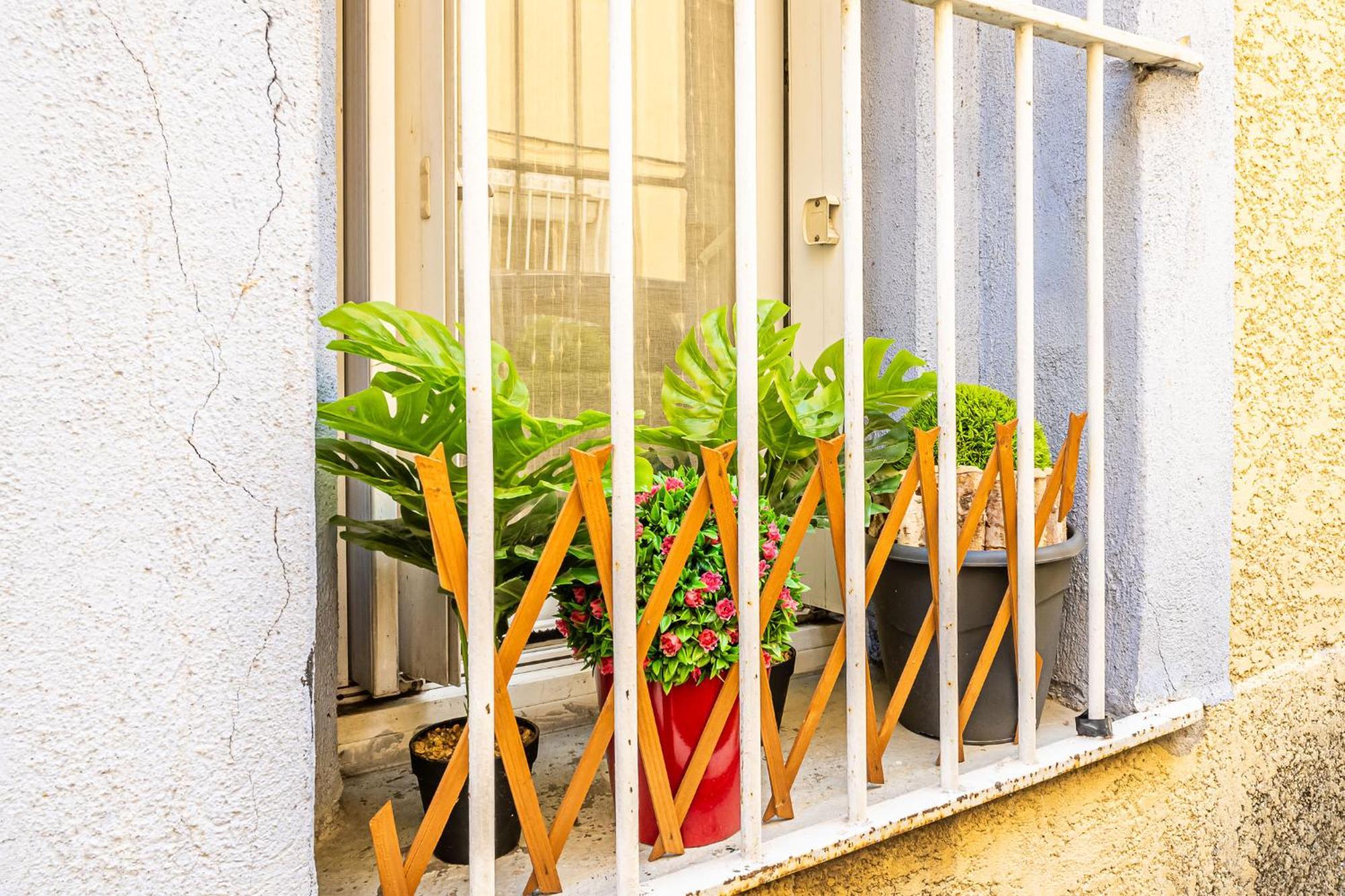Le Cocon Urbain Apartment Narbonne Exterior photo
